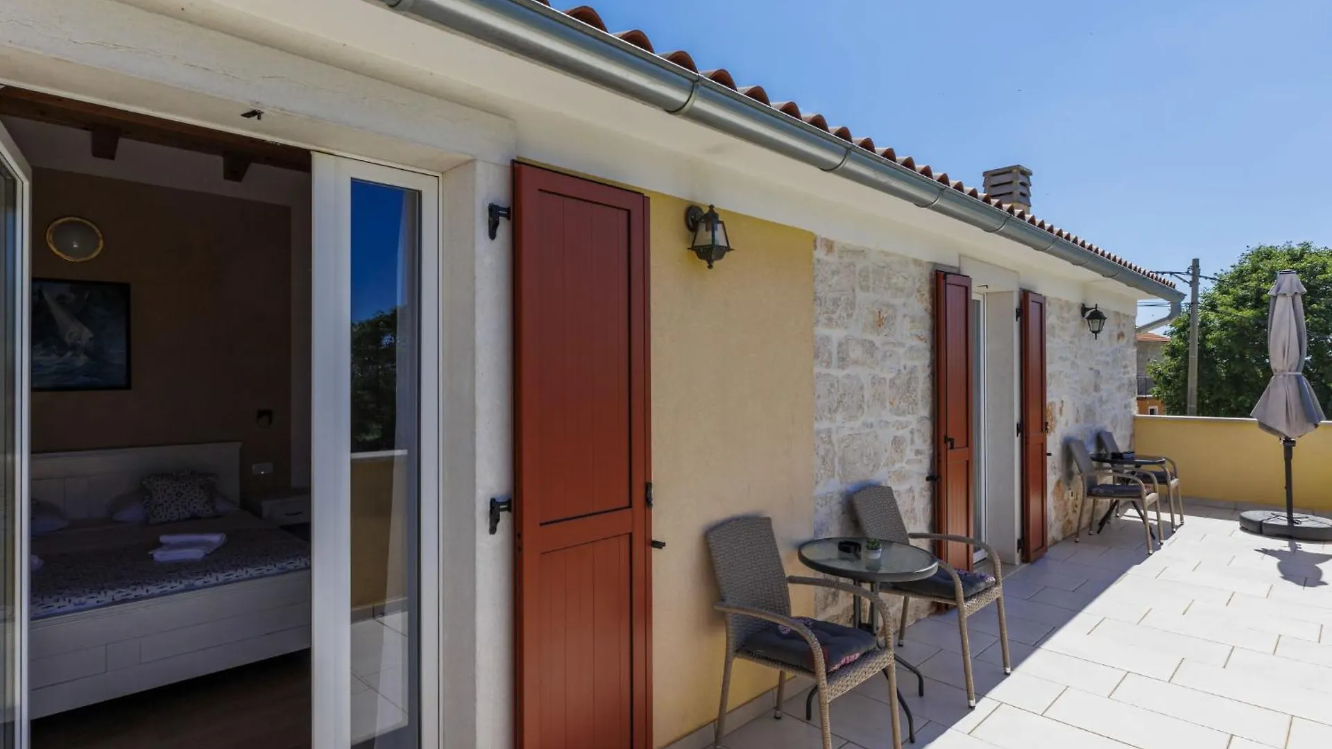 Villa Fuma By Interhome Bale