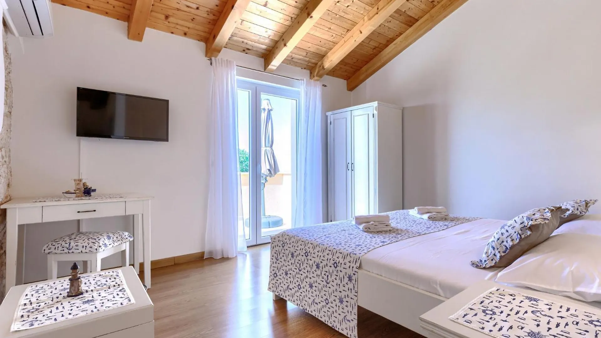 Villa Fuma By Interhome Bale