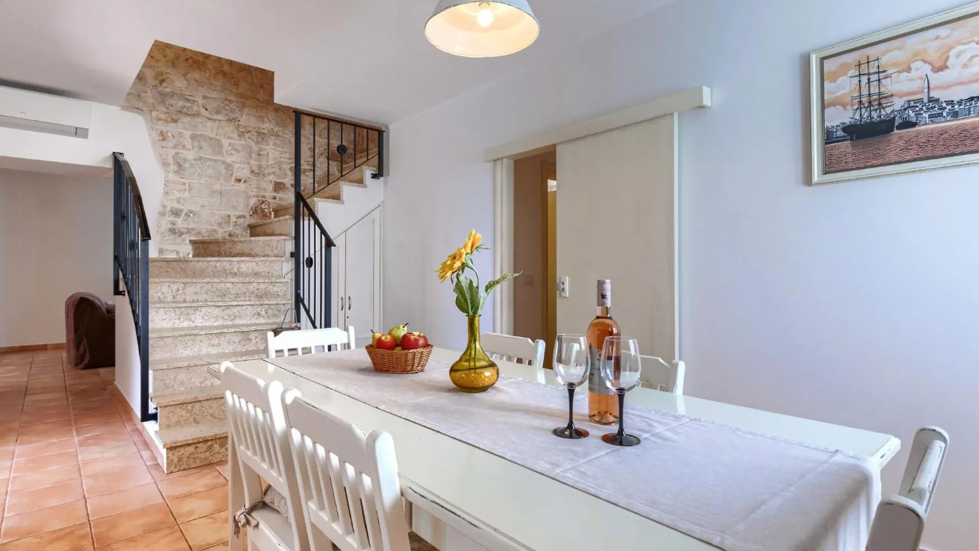 Villa Fuma By Interhome Bale