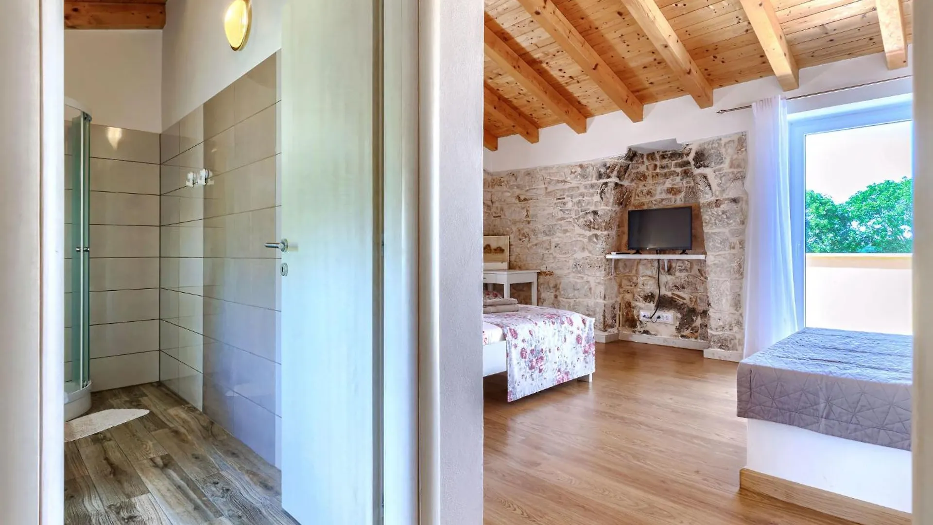 Villa Fuma By Interhome Bale