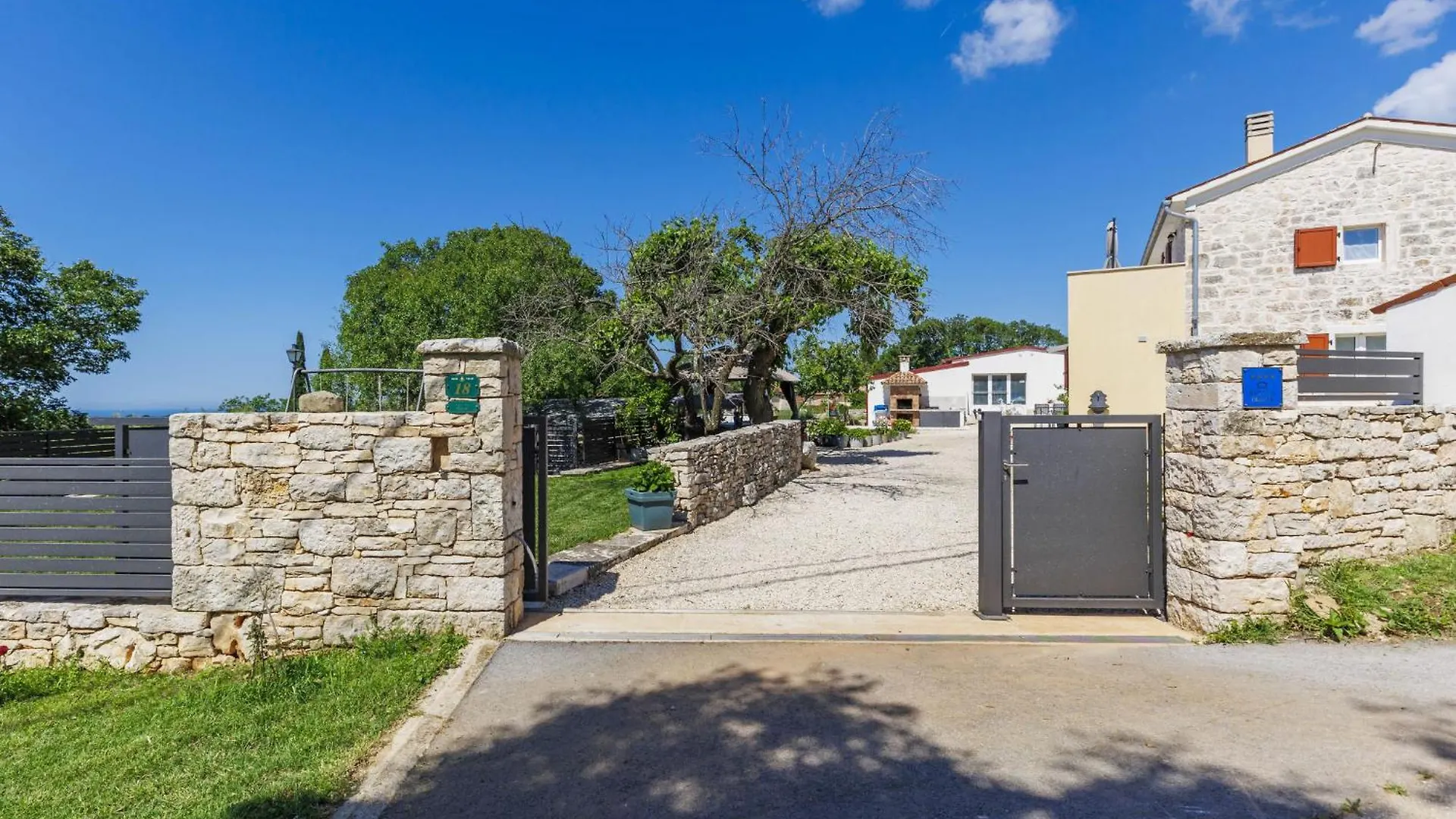 Villa Fuma By Interhome Bale