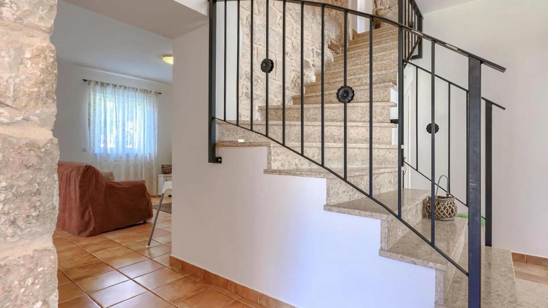 Villa Fuma By Interhome Bale