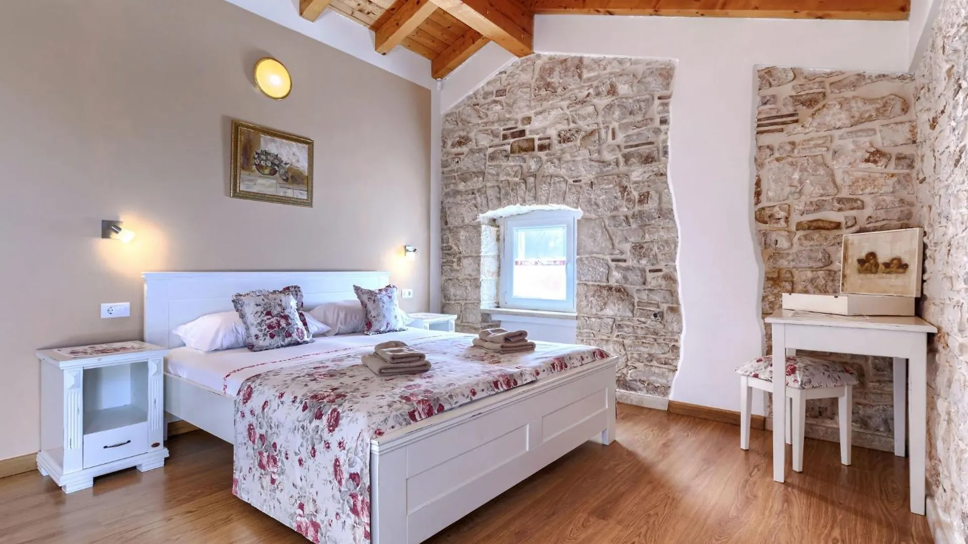 Villa Fuma By Interhome Bale