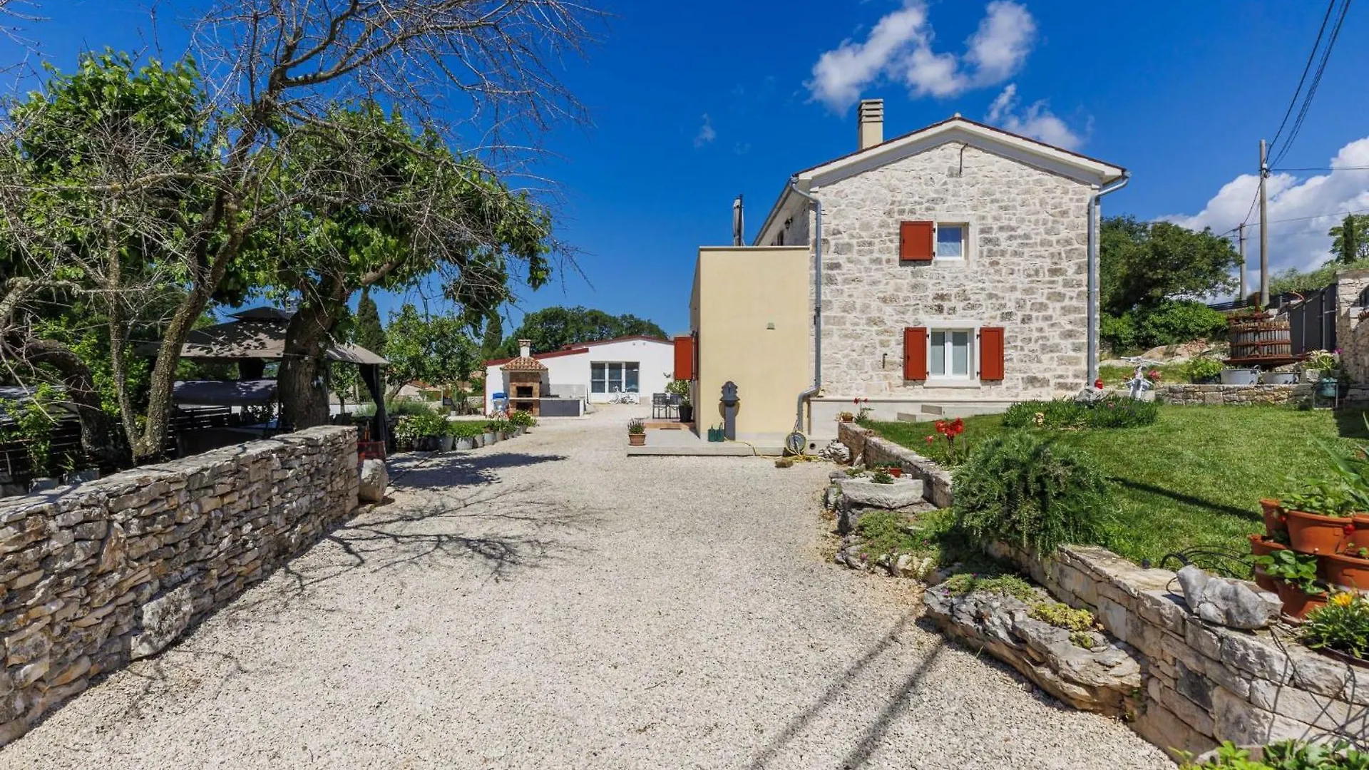 Villa Fuma By Interhome Bale