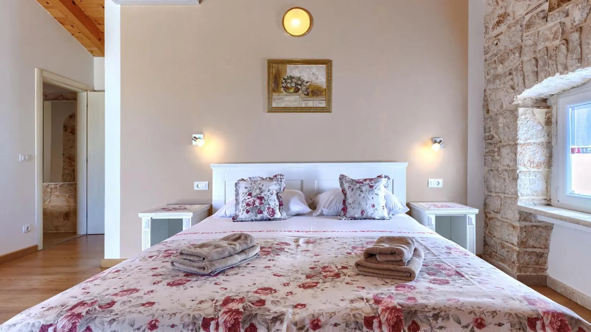 Villa Fuma By Interhome Bale Croatia