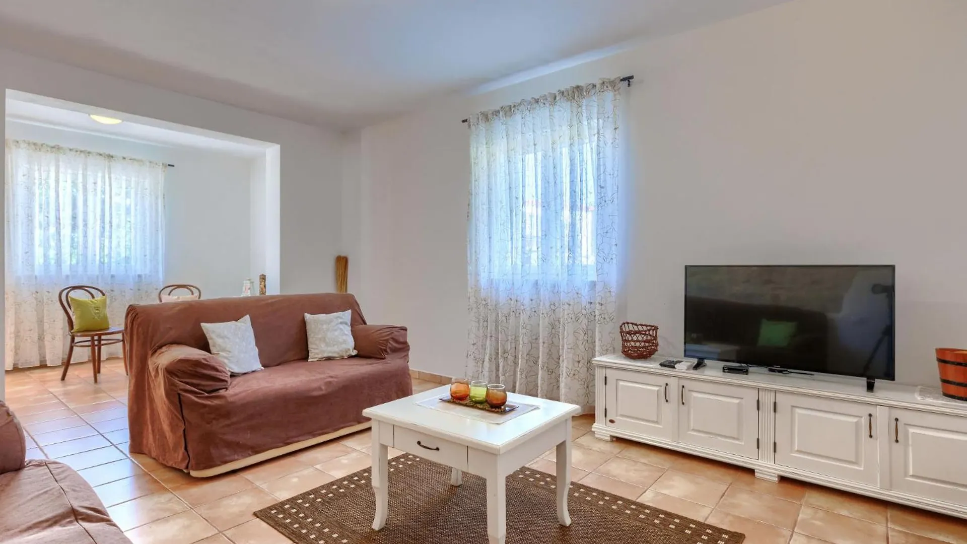 Villa Fuma By Interhome Bale Croatia