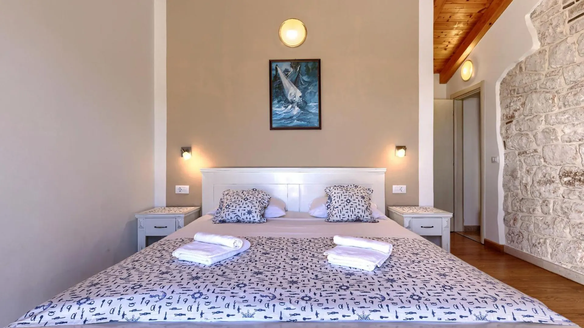 Villa Fuma By Interhome Bale Croatia