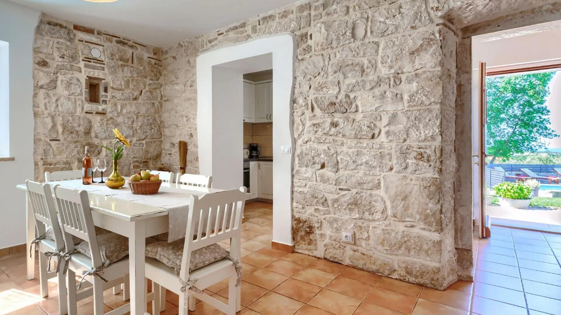 Villa Fuma By Interhome Bale