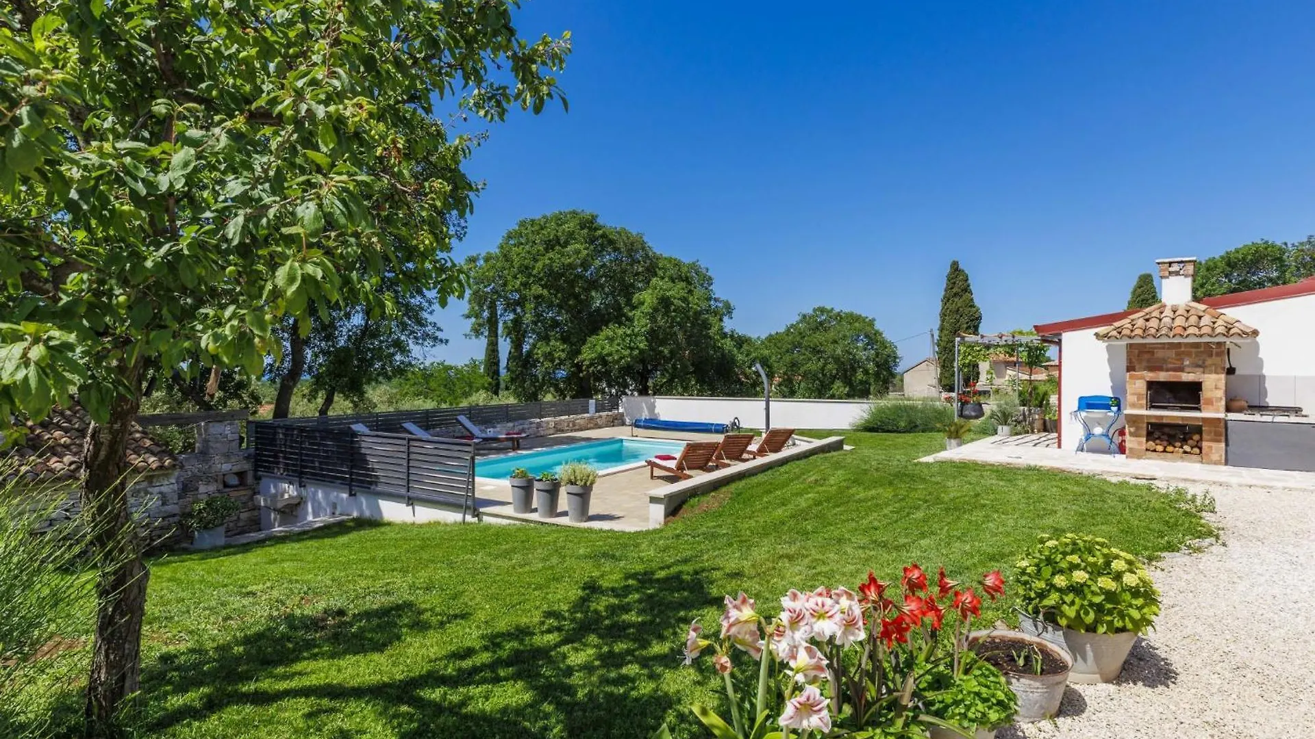 Villa Fuma By Interhome Bale