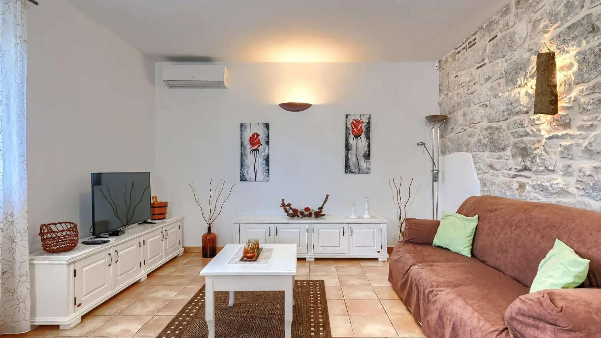Villa Fuma By Interhome Bale