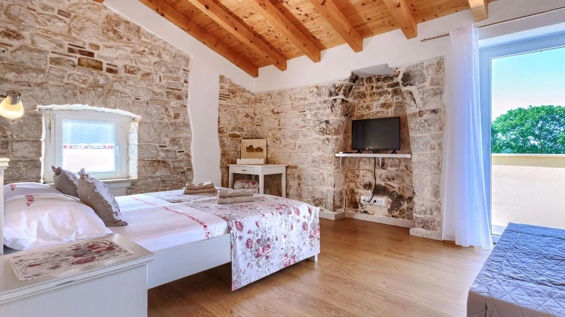 Villa Fuma By Interhome Bale