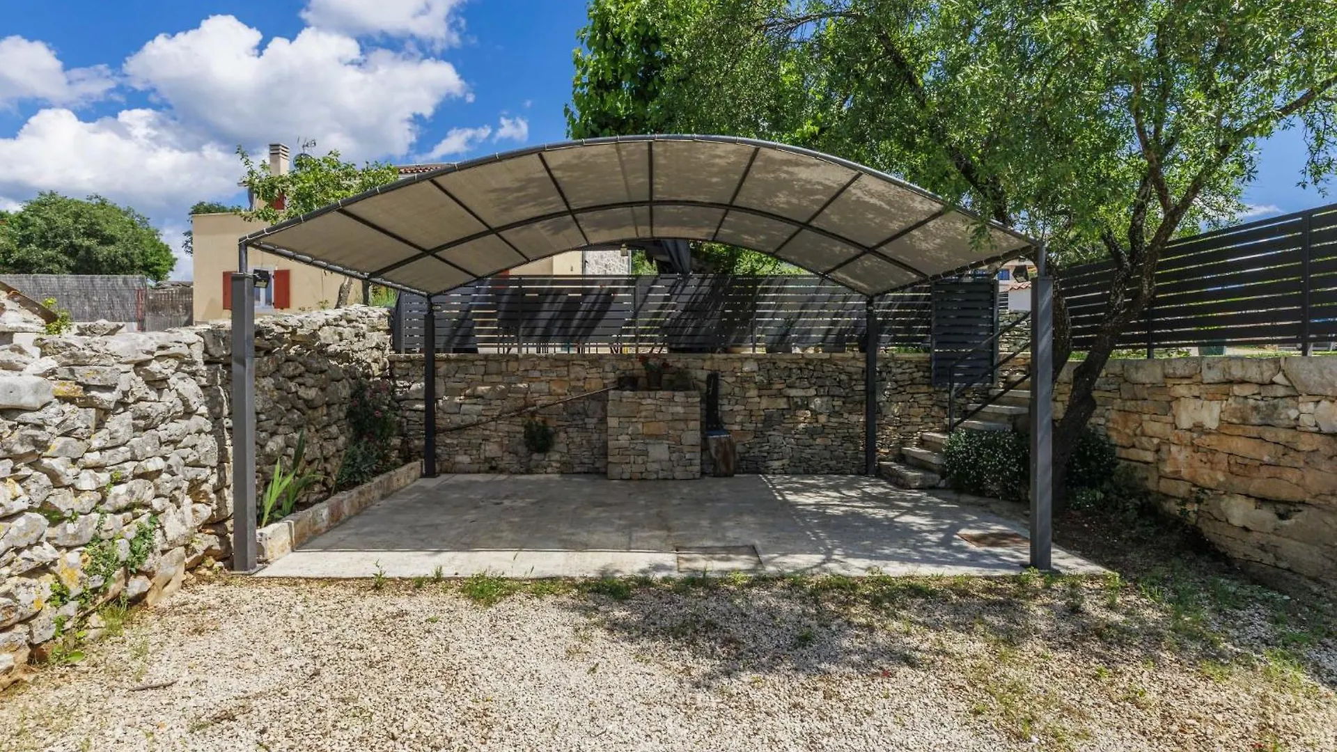 Villa Fuma By Interhome Bale