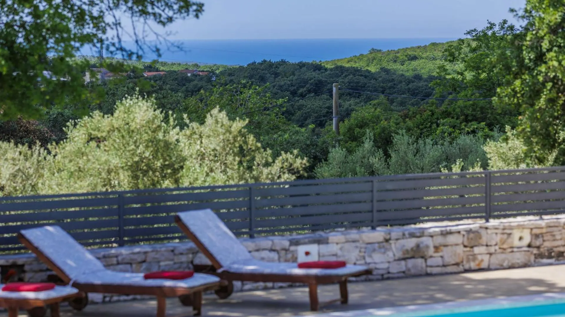 Villa Fuma By Interhome Bale Croatia