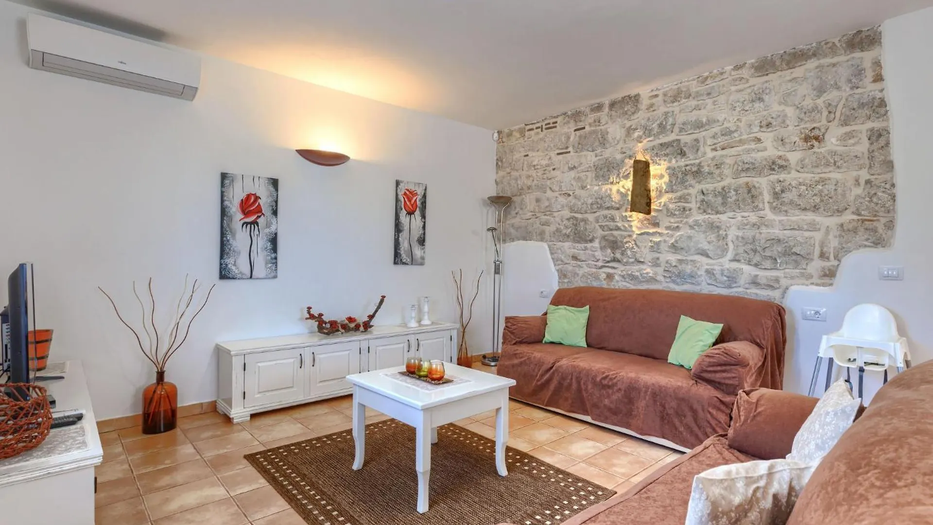 Villa Fuma By Interhome Bale
