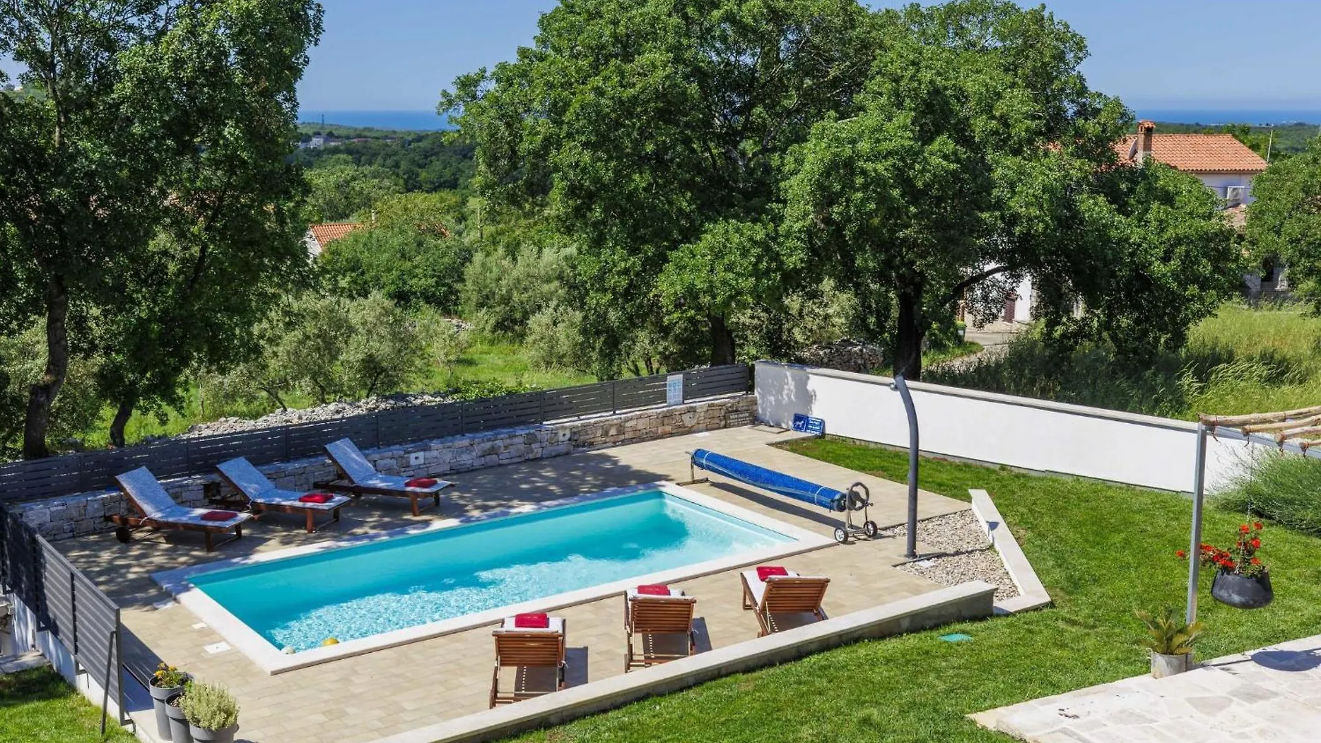 Villa Fuma By Interhome Bale