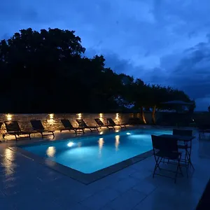 4* Maison d'hôtes App & Juraga